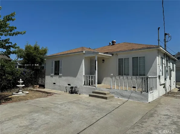 10721 Crockett St, Sun Valley, CA 91352