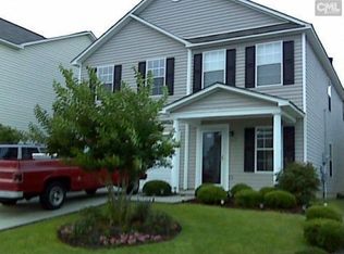 317 Cape Jasmine Way, Lexington, SC 29073