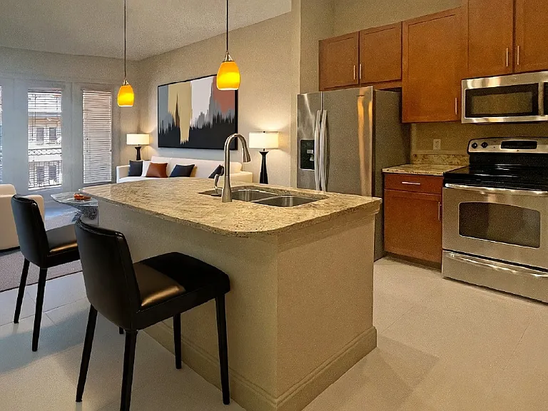 Villa Piana Apartments — Photo 46
