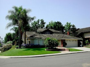 820 Oak Knoll St, Brea, CA 92821