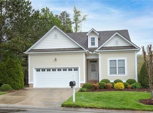 14130 Alcorn Way, Midlothian, VA 23114