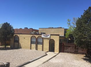 1213 Chelwood Rd NE, Albuquerque, NM 87112