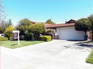 5540 Harwood Rd, San Jose, CA 95124
