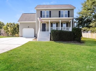 120 Gunner Ct, Broadway, NC 27505