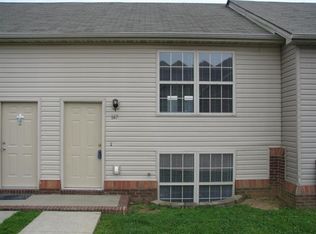 501 Platt Dr, Lexington, KY 40504