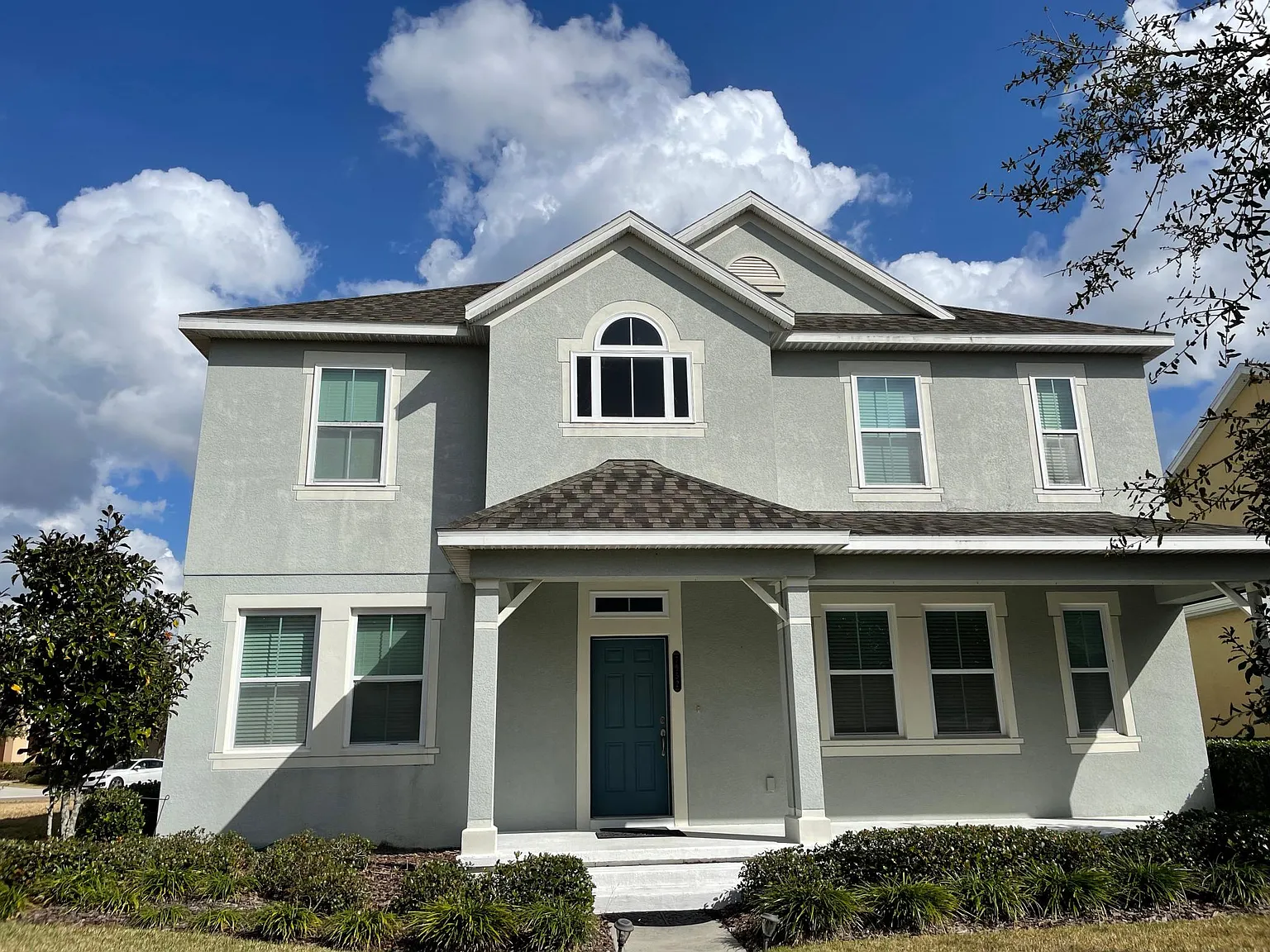 4 bed, 3.5 bath, 3200 sqft, $3,500 — Photo 2