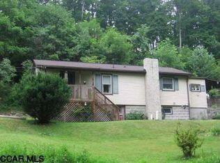 116 Robinson Rd, Howard, PA 16841