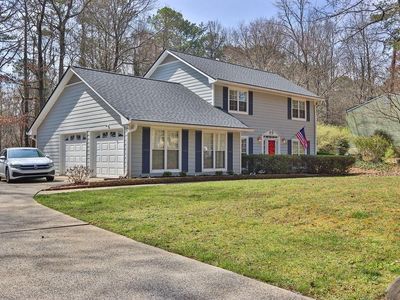 2113 N Landing Way, Marietta, GA, 30066
