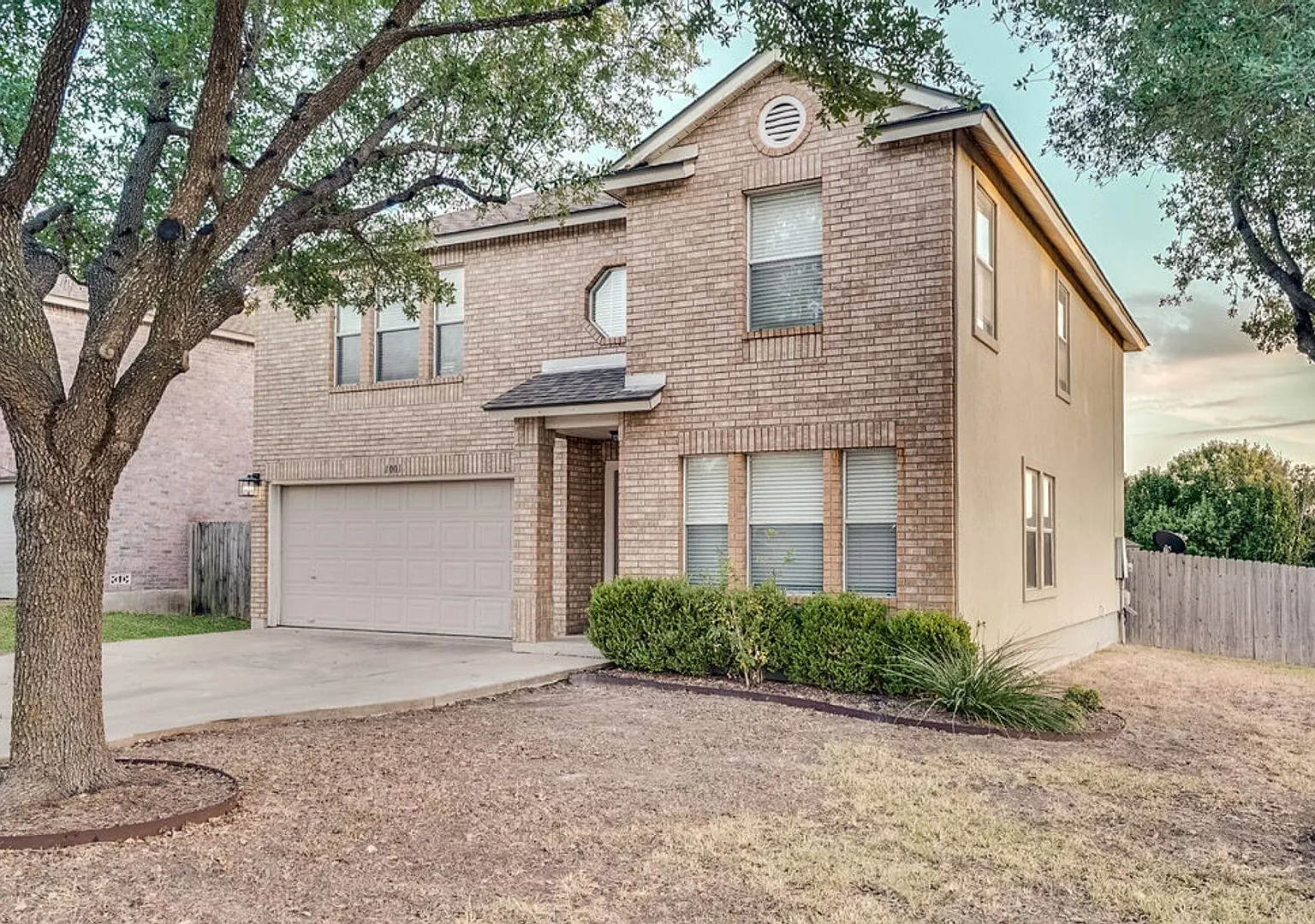 1001 Howell Terrace Place Round Rock, TX 78664 — Photo 1