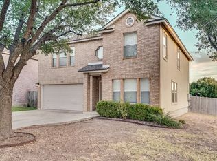 1001 Howell Terrace Pl, Round Rock, TX 78664