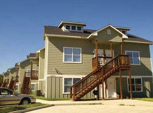 4004 Old College Rd #214, Bryan, TX 77801