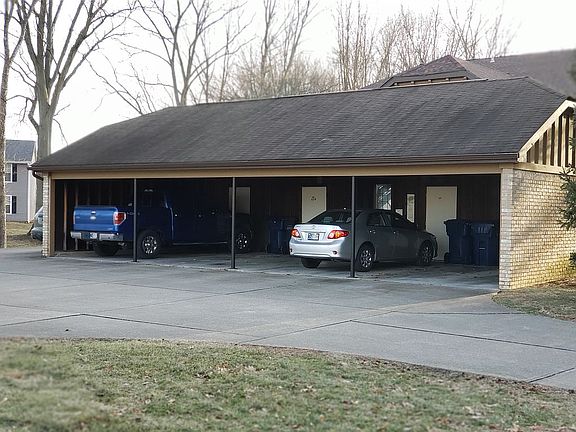 Car Port