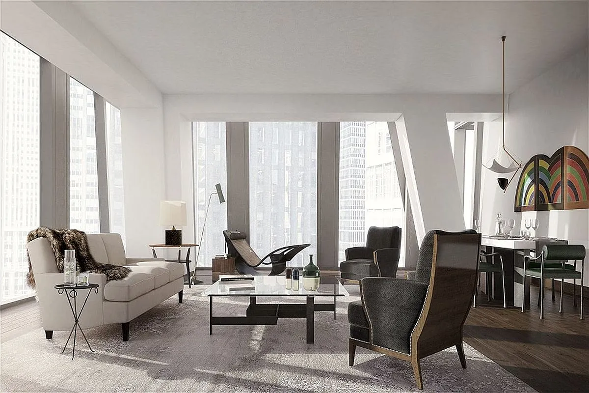 53 West 53rd Street — Photo 2