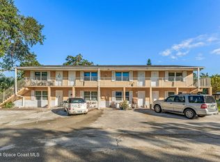 89 NW Irwin Ave #5, Melbourne, FL 32904