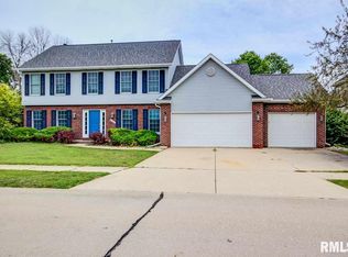 3516 5th St, East Moline, IL 61244