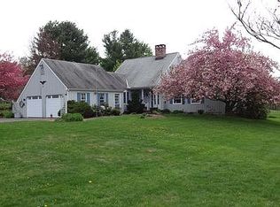 145 Main St S, Bridgewater, CT 06752