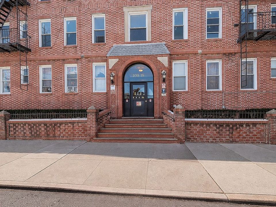 1st image of 109-18 Lefferts Blvd #D2