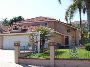 13482 Cap De Crews, Chino Hills, CA 91709