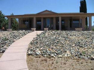 13927 E Glenn Dr, Dewey, AZ 86327