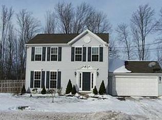 6469 Taylor Rd, Hamburg, NY 14075