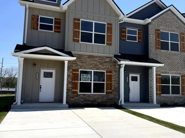 3331 Walters Spring Rd NW, Cleveland, TN 37312