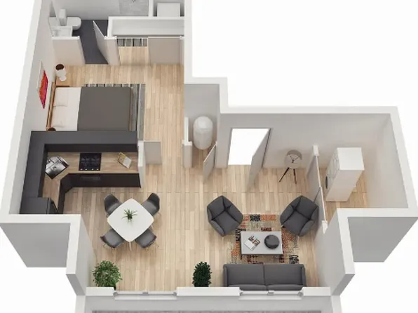 1918 E Cumberland St APT C, Philadelphia, PA 19125