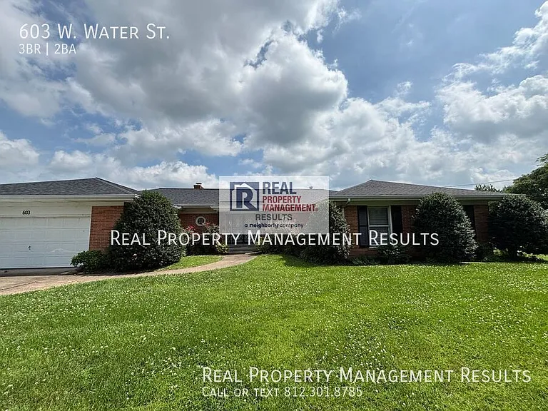 603 W Water St — Photo 1