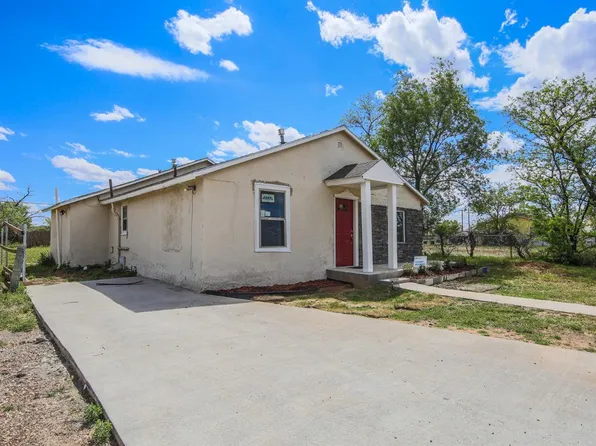 1318 E 24th St, Lubbock, TX 79404