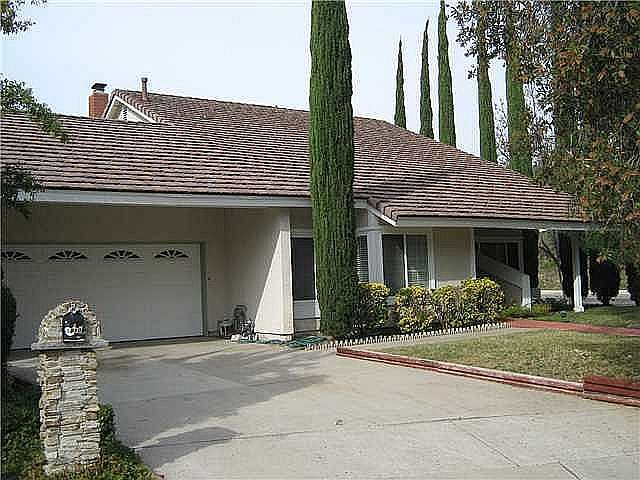Main Exterior