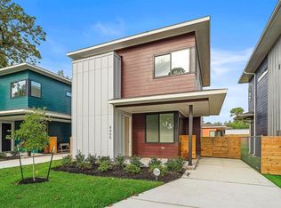63 Meadow Lea Dr, Houston, TX 77022