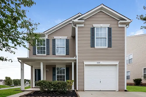 1626 Matthew Allen Cir Photo 1