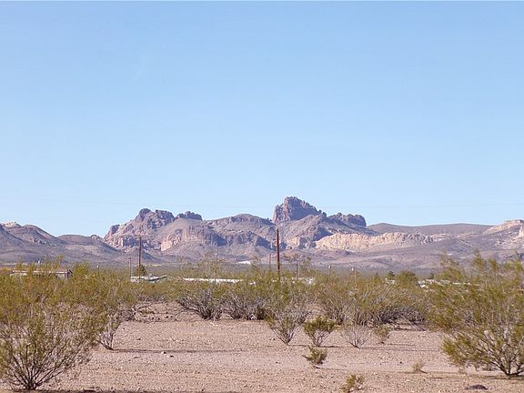 3rd image of 306-13-047D N Eloy Rd
