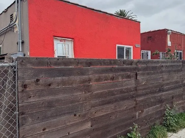 10122 S Normandie Ave, Los Angeles, CA 90044