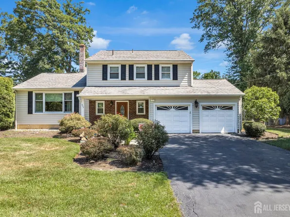457 Barrymore Pl, North Brunswick, NJ 08902