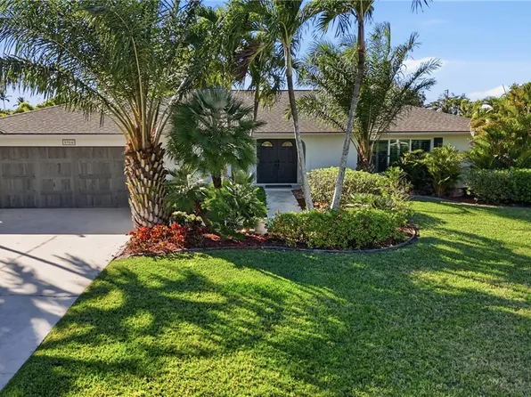 5964 Baker Ct, Fort Myers, FL 33919