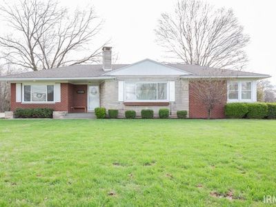 11125 Big Cynthiana Rd, Evansville, IN, 47720