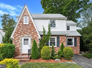 17 Hampton Rd, Haddon Township, NJ 08108