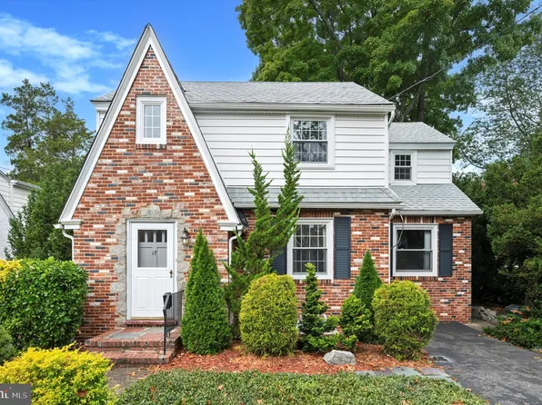 17 Hampton Rd, Haddon Township, NJ 08108