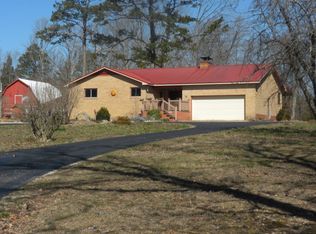 1105 County Road 1050, Willow Springs, MO 65793