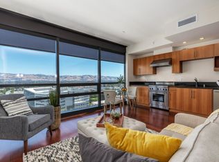 E San Fernando St, San jose, CA 95113