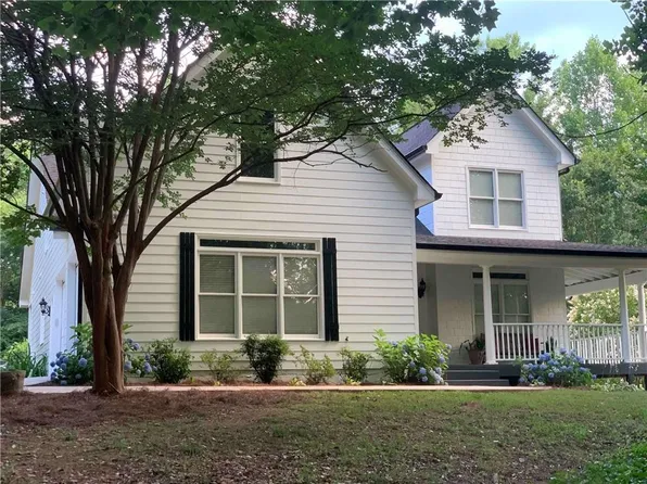 1490 Avery Rd, Canton, GA 30115