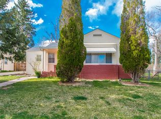 508 Three Eagles St, Colorado Springs, CO 80905