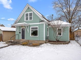 2411 N Addison St, Spokane, WA 99207