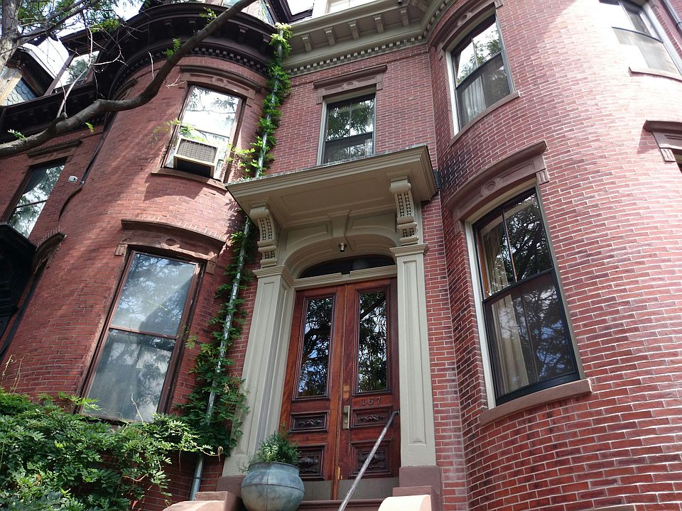 1st image of 167 W Brookline St