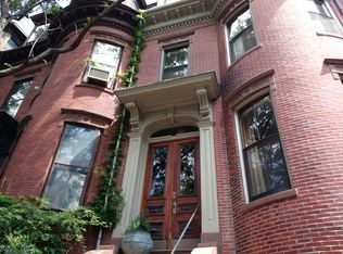 167 W Brookline St, Boston, MA 02118