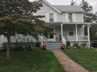 50 Spring Rock Rd, Branford, CT 06405