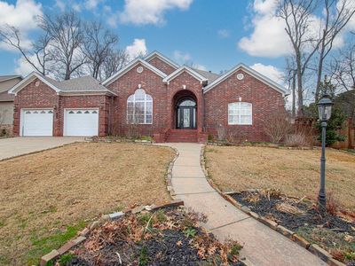 1114 Churchill Dr, Benton, AR, 72019