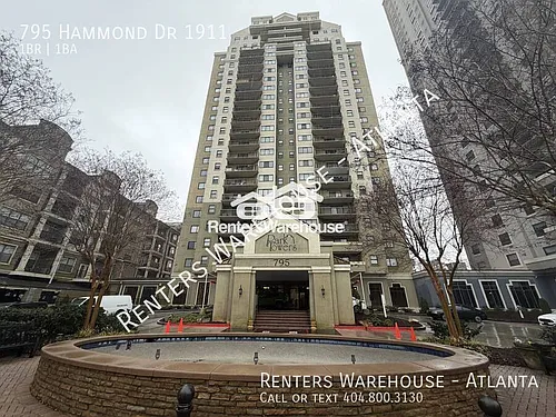 795 Hammond Dr Photo 1