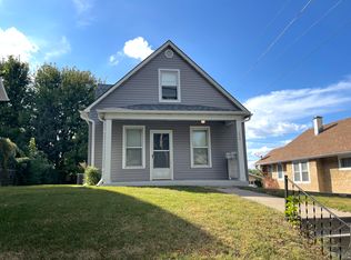 3112 S 32nd Ave #1, Omaha, NE 68105