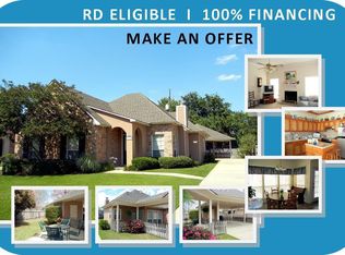 18645 Garden Oaks Dr, Baton Rouge, LA 70817
